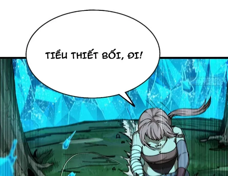 Bắt Đầu Từ Việc Trùng Sinh Thành Niêm Khuẩn Chap 17 - Next Chap 16