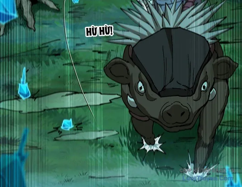 Bắt Đầu Từ Việc Trùng Sinh Thành Niêm Khuẩn Chap 17 - Next Chap 16