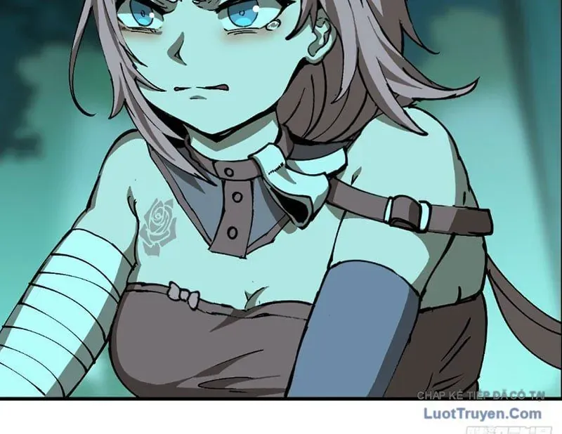 Bắt Đầu Từ Việc Trùng Sinh Thành Niêm Khuẩn Chap 17 - Next Chap 16