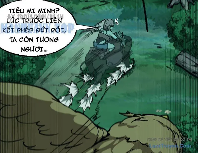 Bắt Đầu Từ Việc Trùng Sinh Thành Niêm Khuẩn Chap 17 - Next Chap 16