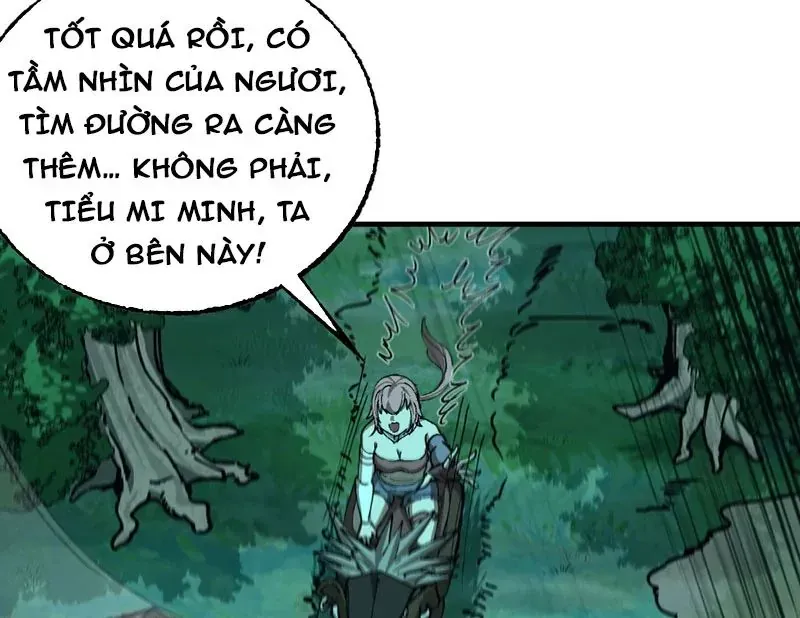 Bắt Đầu Từ Việc Trùng Sinh Thành Niêm Khuẩn Chap 17 - Next Chap 16