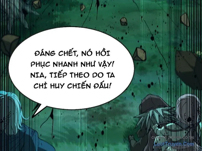 Bắt Đầu Từ Việc Trùng Sinh Thành Niêm Khuẩn Chap 17 - Next Chap 16