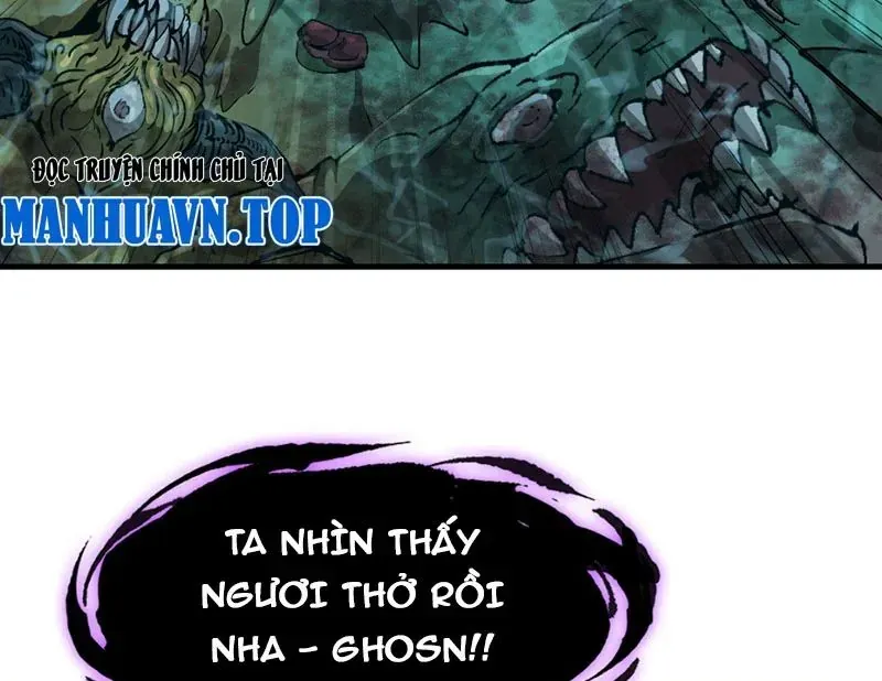 Bắt Đầu Từ Việc Trùng Sinh Thành Niêm Khuẩn Chap 17 - Next Chap 16