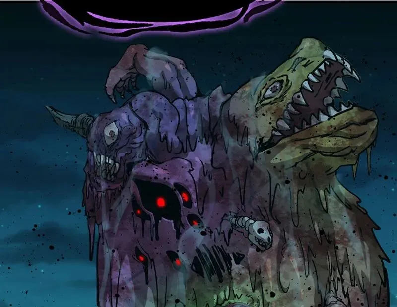 Bắt Đầu Từ Việc Trùng Sinh Thành Niêm Khuẩn Chap 17 - Next Chap 16