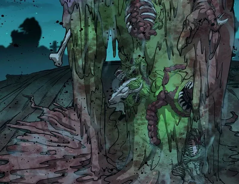 Bắt Đầu Từ Việc Trùng Sinh Thành Niêm Khuẩn Chap 17 - Next Chap 16