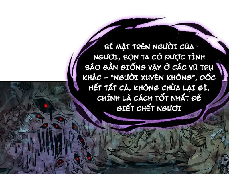 Bắt Đầu Từ Việc Trùng Sinh Thành Niêm Khuẩn Chap 17 - Next Chap 16