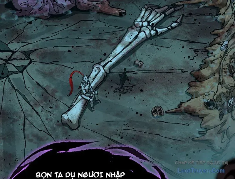 Bắt Đầu Từ Việc Trùng Sinh Thành Niêm Khuẩn Chap 17 - Next Chap 16