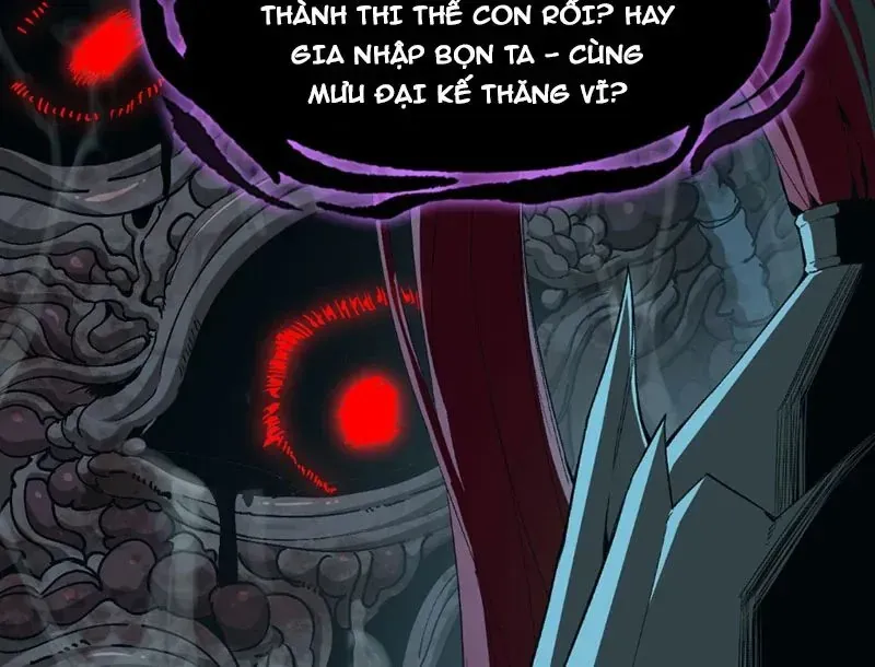 Bắt Đầu Từ Việc Trùng Sinh Thành Niêm Khuẩn Chap 17 - Next Chap 16