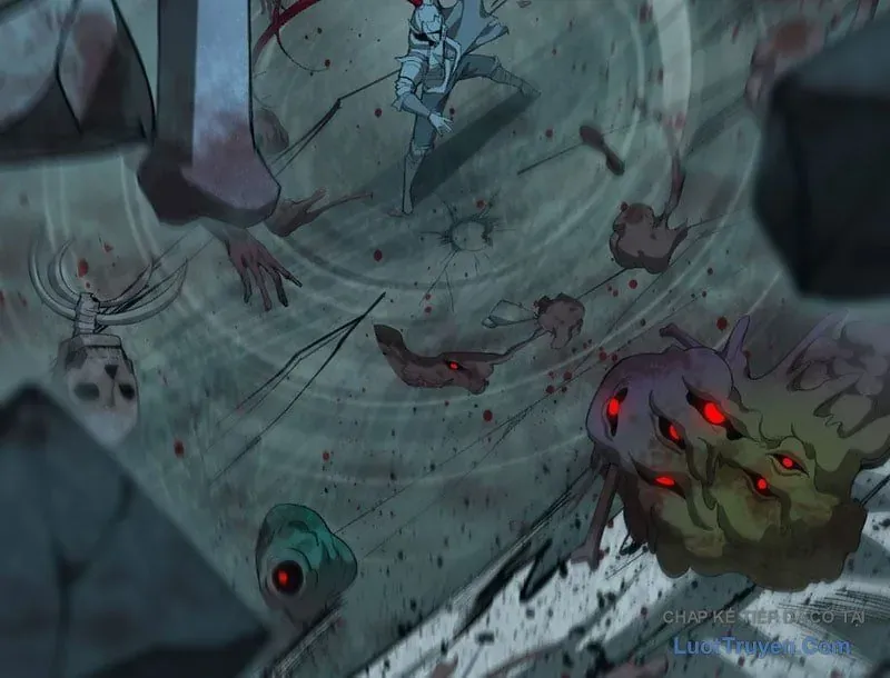 Bắt Đầu Từ Việc Trùng Sinh Thành Niêm Khuẩn Chap 17 - Next Chap 16