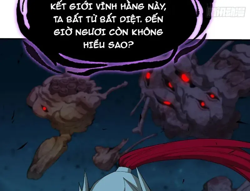 Bắt Đầu Từ Việc Trùng Sinh Thành Niêm Khuẩn Chap 17 - Next Chap 16