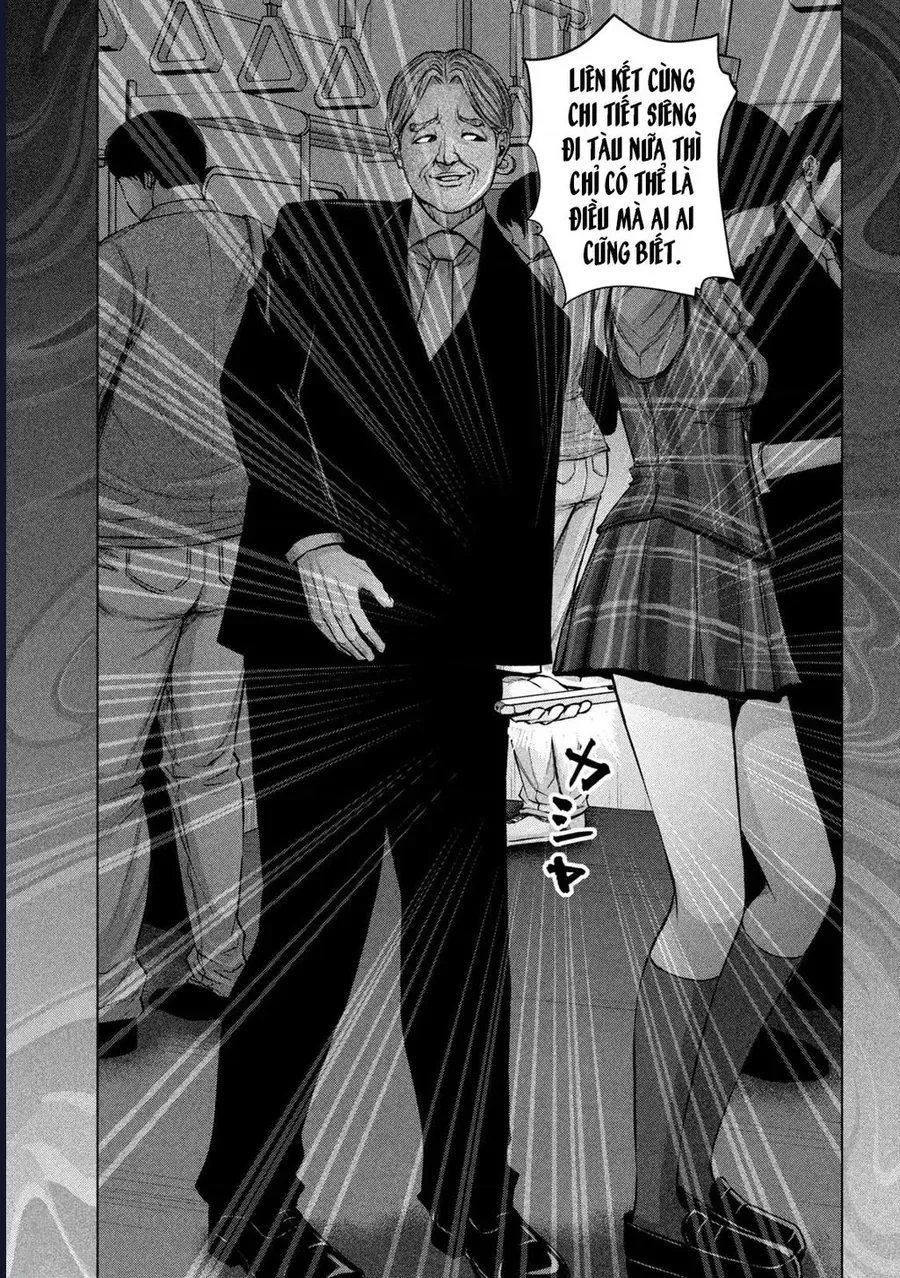 Hãy Gửi Lời Chào Của Tôi Tới Kenshiro Chap 29 - Next Chap 28