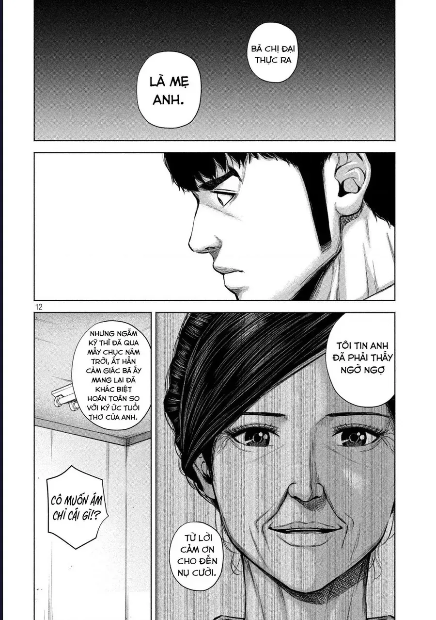 Hãy Gửi Lời Chào Của Tôi Tới Kenshiro Chap 30 - Next Chap 29