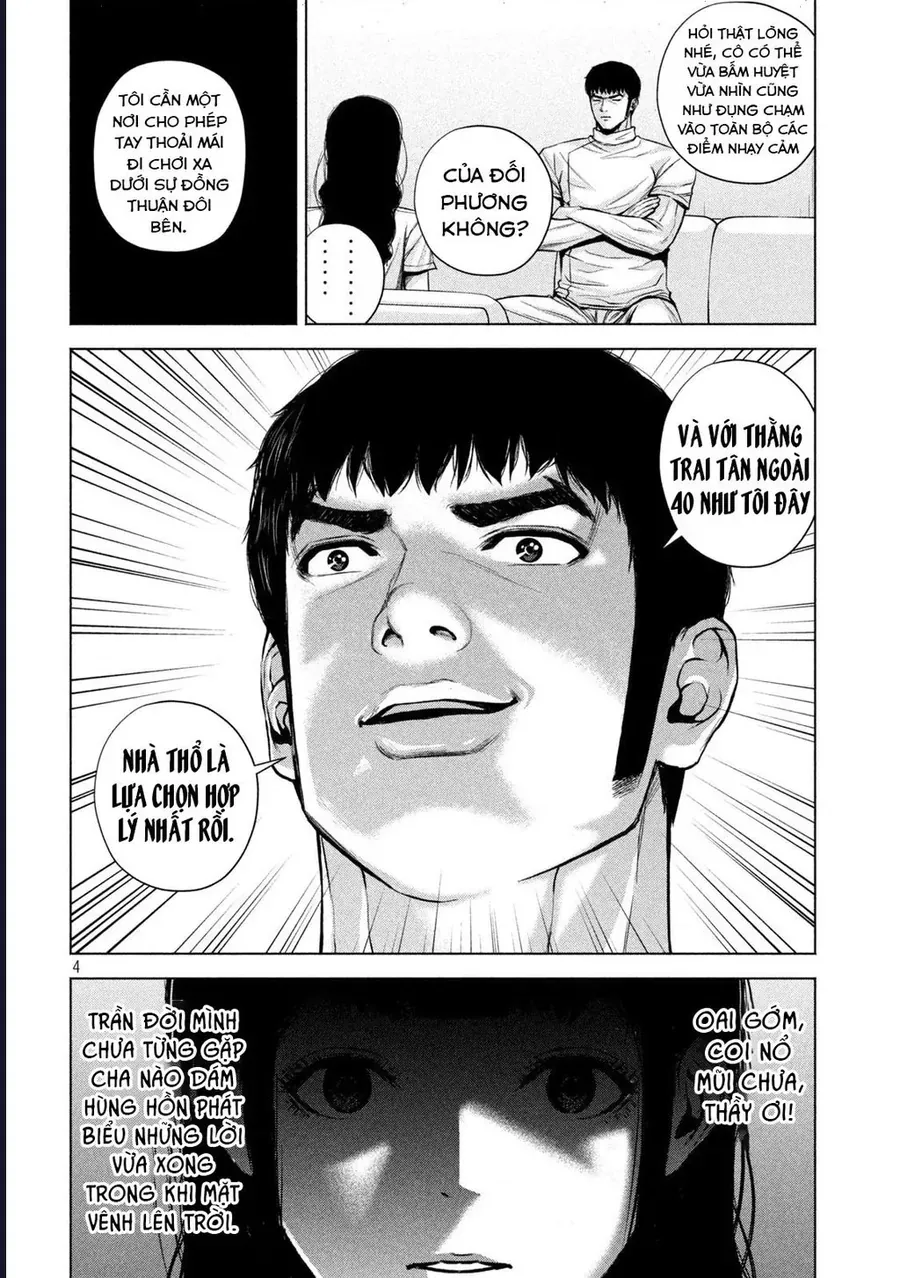 Hãy Gửi Lời Chào Của Tôi Tới Kenshiro Chap 30 - Next Chap 29