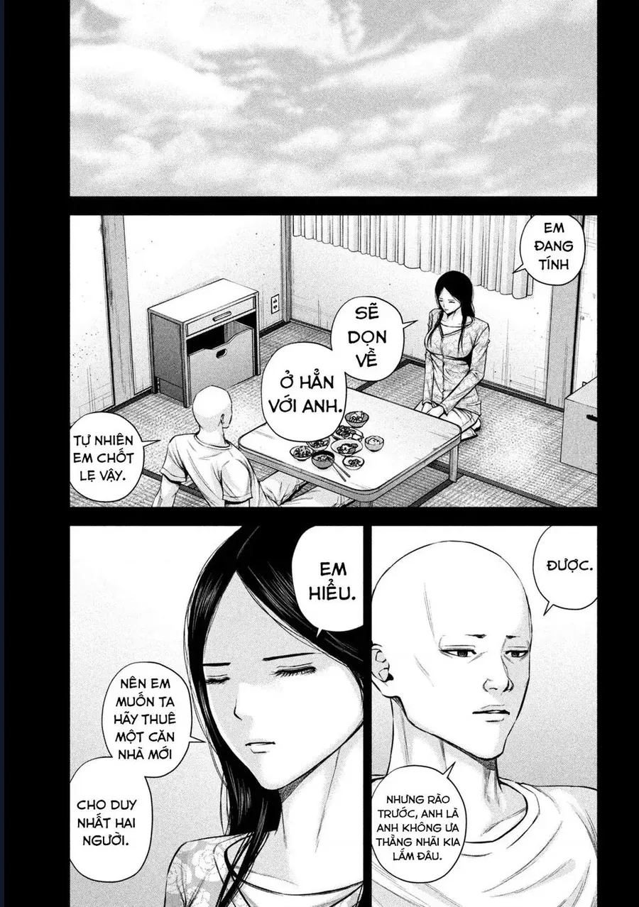 Hãy Gửi Lời Chào Của Tôi Tới Kenshiro Chap 31 - Next Chap 30