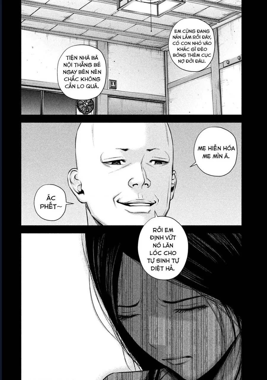 Hãy Gửi Lời Chào Của Tôi Tới Kenshiro Chap 31 - Next Chap 30