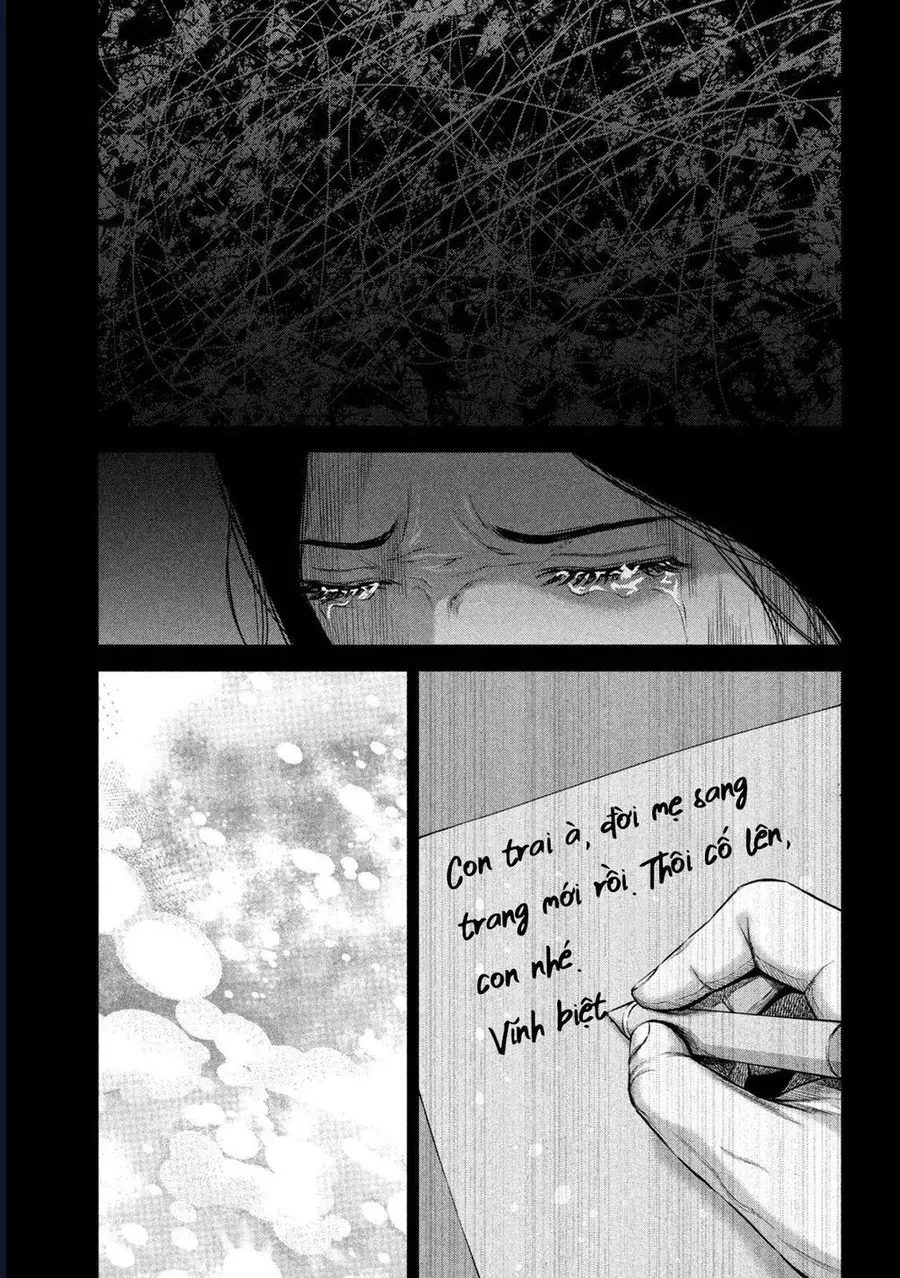 Hãy Gửi Lời Chào Của Tôi Tới Kenshiro Chap 31 - Next Chap 30