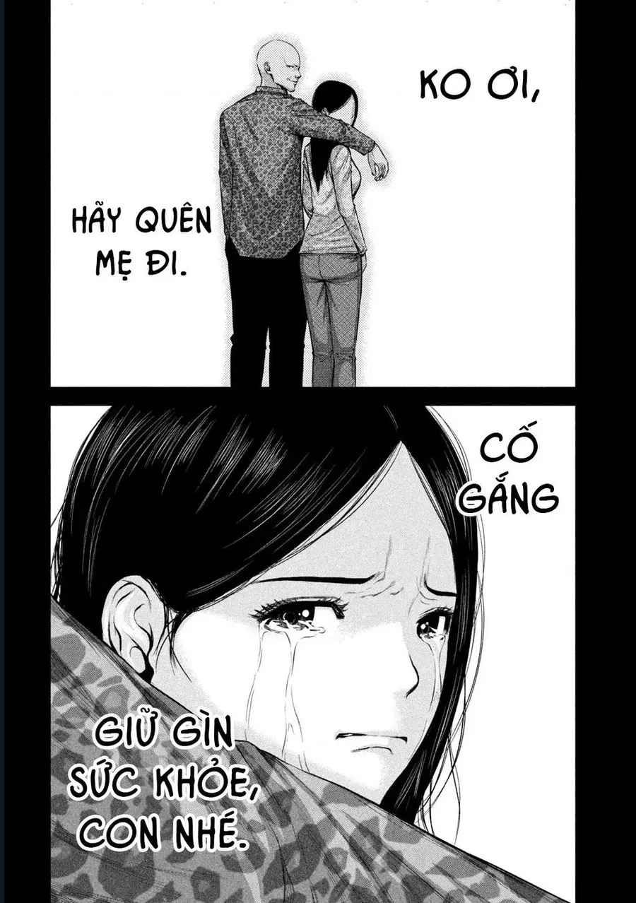 Hãy Gửi Lời Chào Của Tôi Tới Kenshiro Chap 31 - Next Chap 30