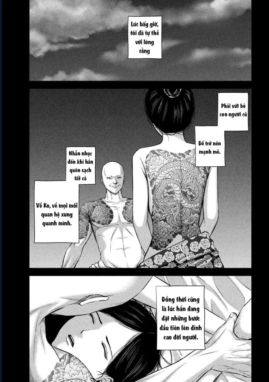 Hãy Gửi Lời Chào Của Tôi Tới Kenshiro Chap 31 - Next Chap 30