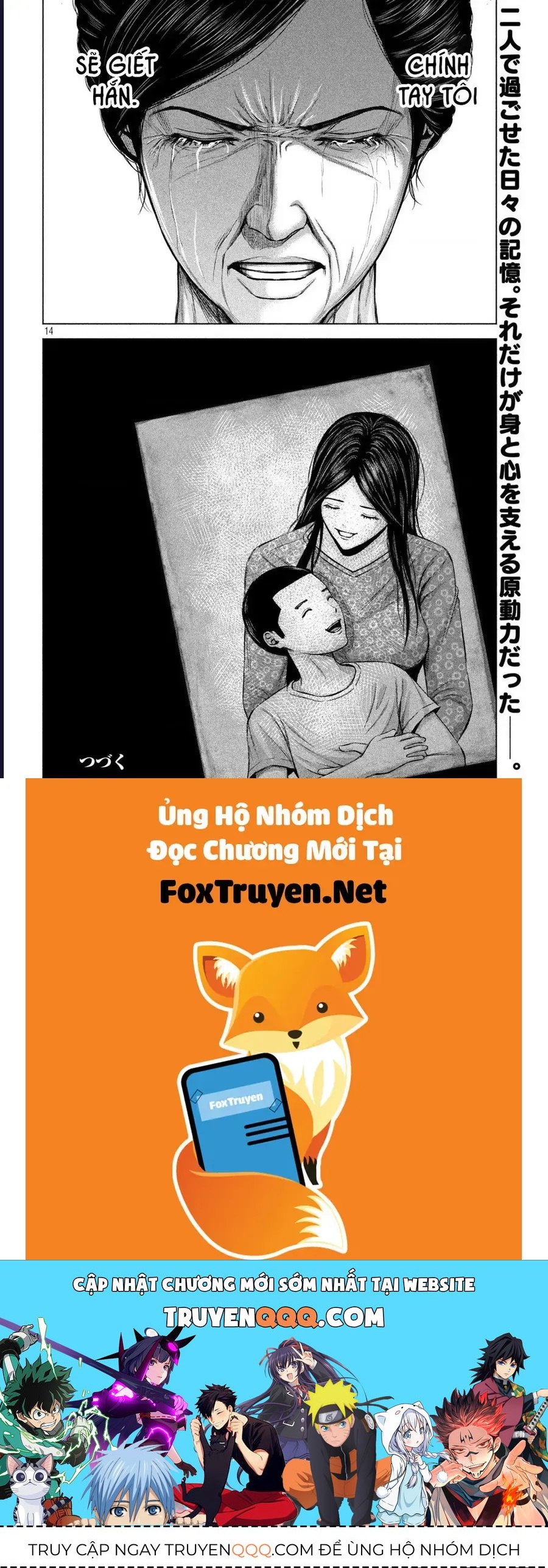 Hãy Gửi Lời Chào Của Tôi Tới Kenshiro Chap 31 - Next Chap 30