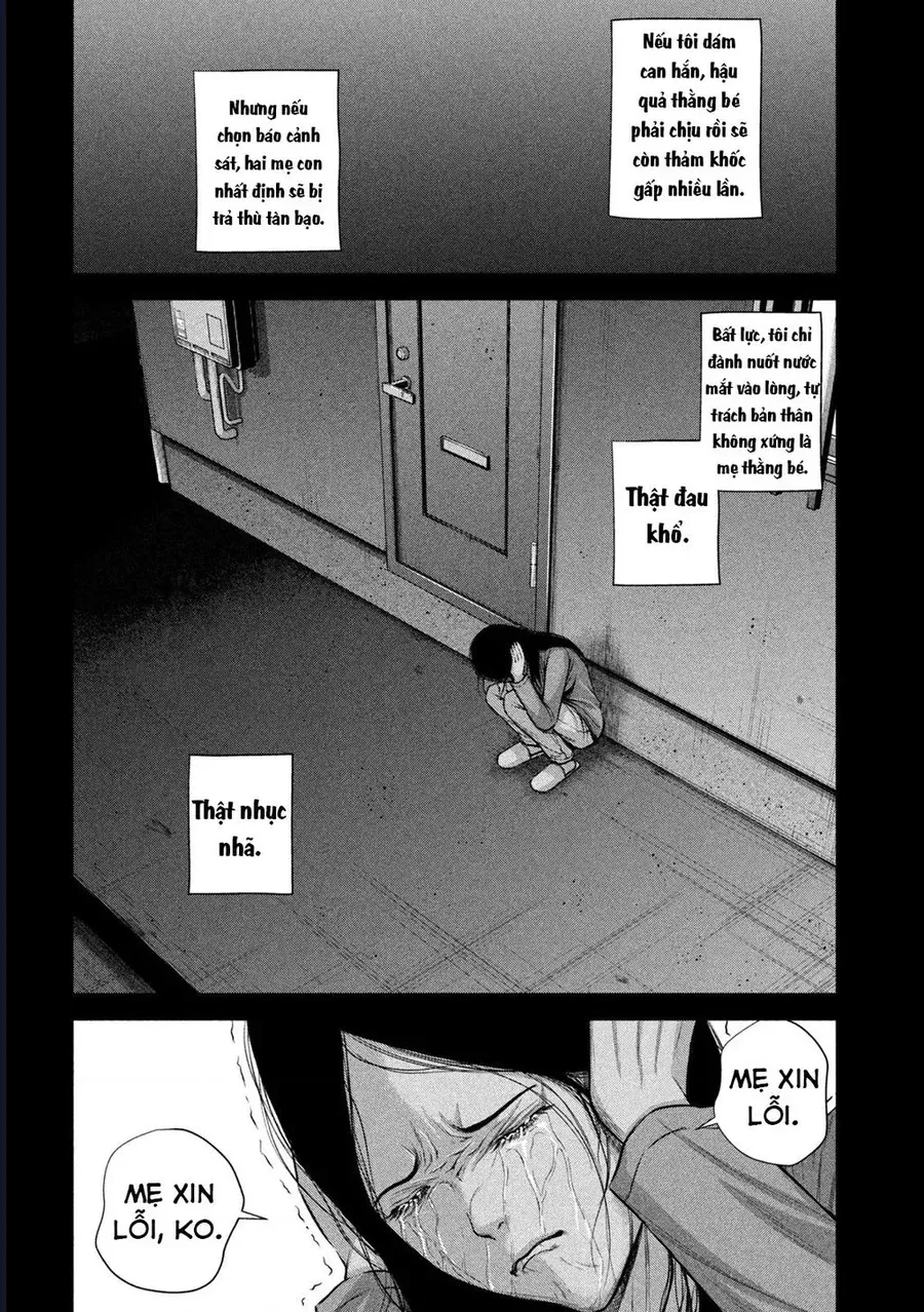 Hãy Gửi Lời Chào Của Tôi Tới Kenshiro Chap 31 - Next Chap 30