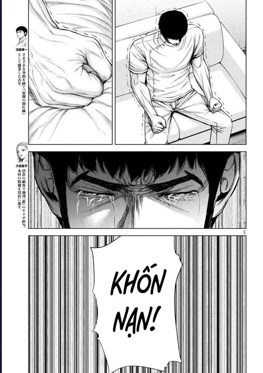Hãy Gửi Lời Chào Của Tôi Tới Kenshiro Chap 32 - Next Chap 31