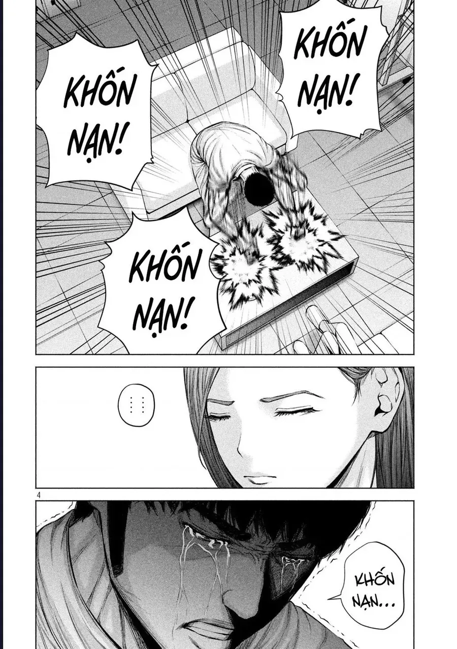 Hãy Gửi Lời Chào Của Tôi Tới Kenshiro Chap 32 - Next Chap 31