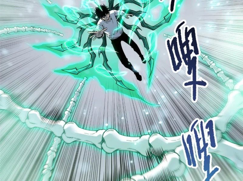 Thảm Họa Tử Linh Sư [Chap 241-242]