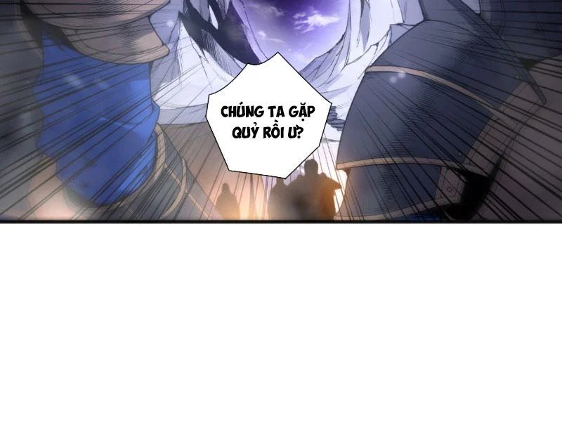 Thảm Họa Tử Linh Sư [Chap 241-242]