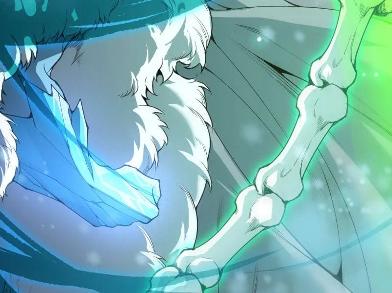 Thảm Họa Tử Linh Sư [Chap 241-242]