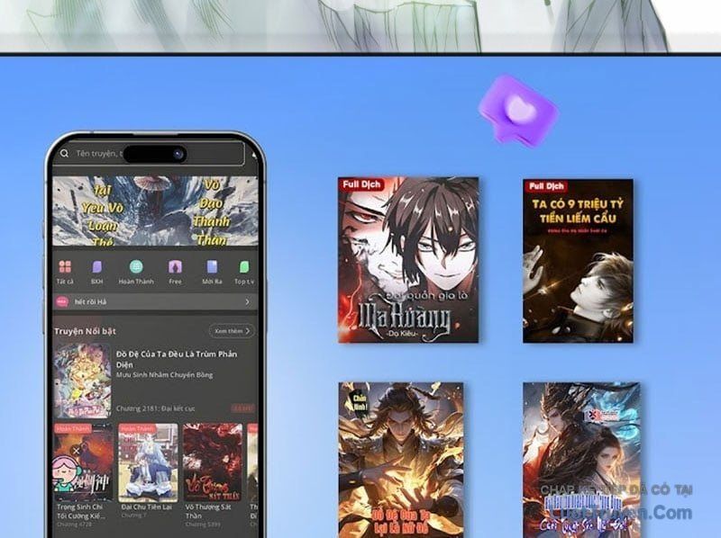 Thảm Họa Tử Linh Sư [Chap 241-242]