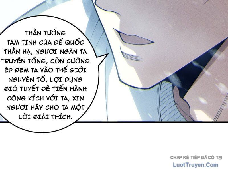 Thảm Họa Tử Linh Sư [Chap 241-242]