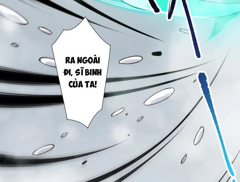 Thảm Họa Tử Linh Sư [Chap 241-242]