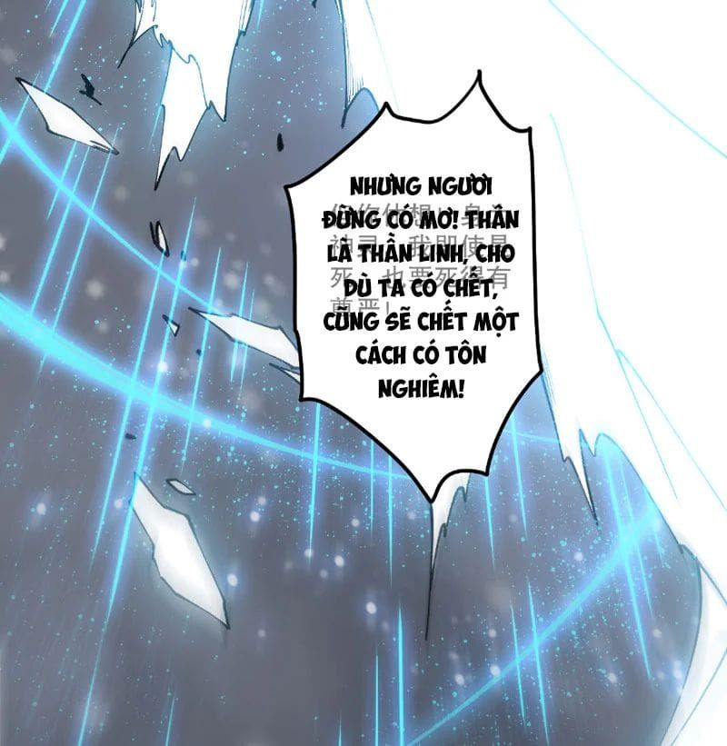 Thảm Họa Tử Linh Sư Chap 242 - Next Chap 241