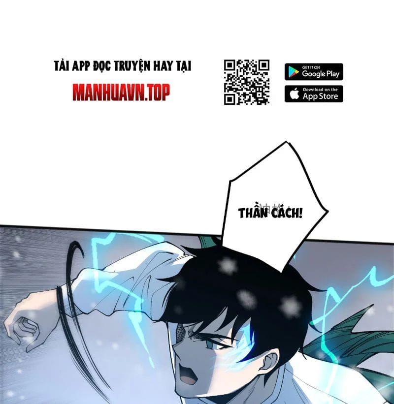 Thảm Họa Tử Linh Sư Chap 242 - Next Chap 241