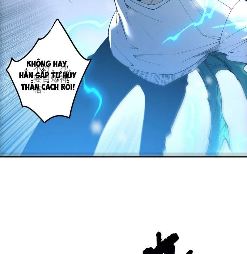 Thảm Họa Tử Linh Sư Chap 242 - Next Chap 241