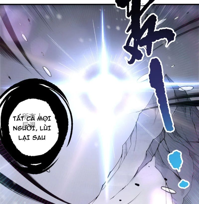 Thảm Họa Tử Linh Sư Chap 242 - Next Chap 241