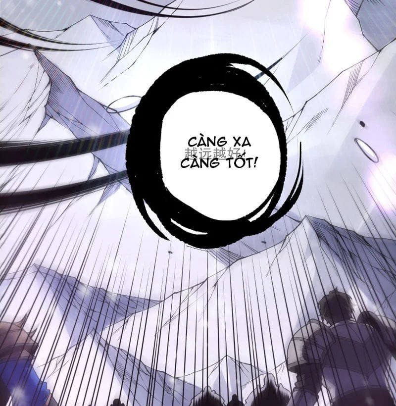 Thảm Họa Tử Linh Sư Chap 242 - Next Chap 241