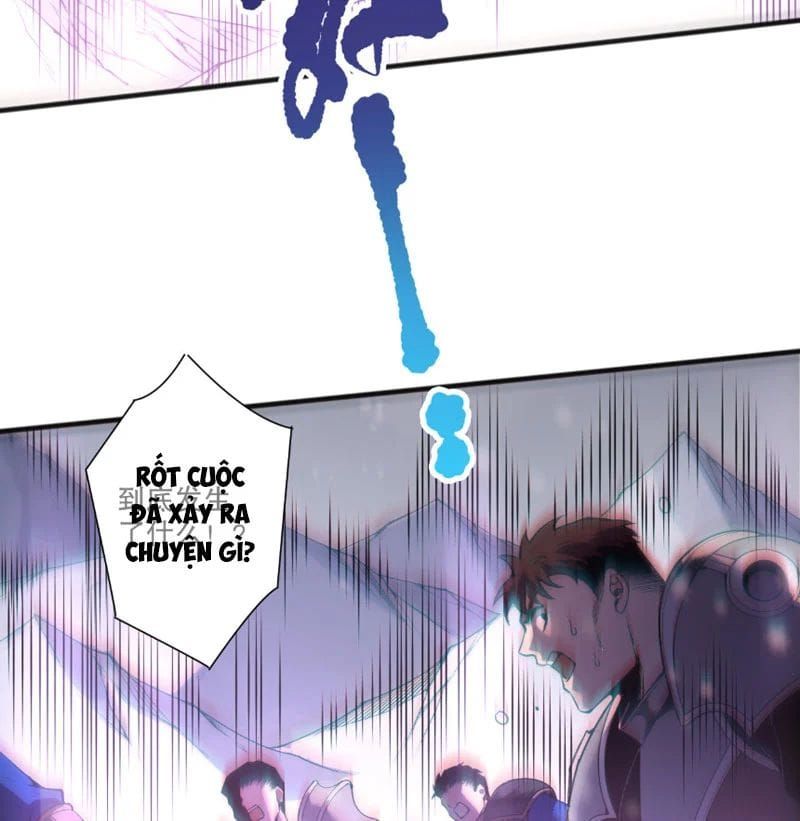 Thảm Họa Tử Linh Sư Chap 242 - Next Chap 241