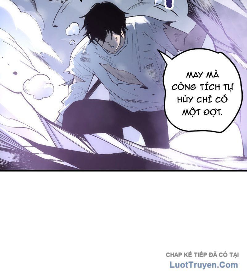 Thảm Họa Tử Linh Sư Chap 242 - Next Chap 241