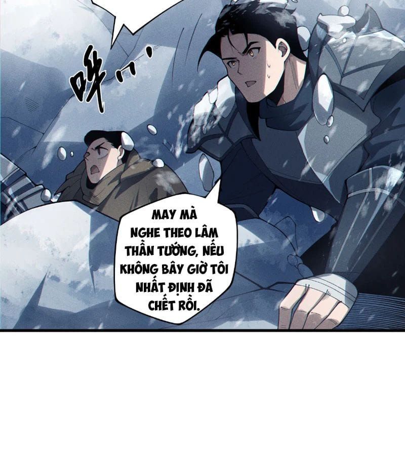 Thảm Họa Tử Linh Sư Chap 242 - Next Chap 241