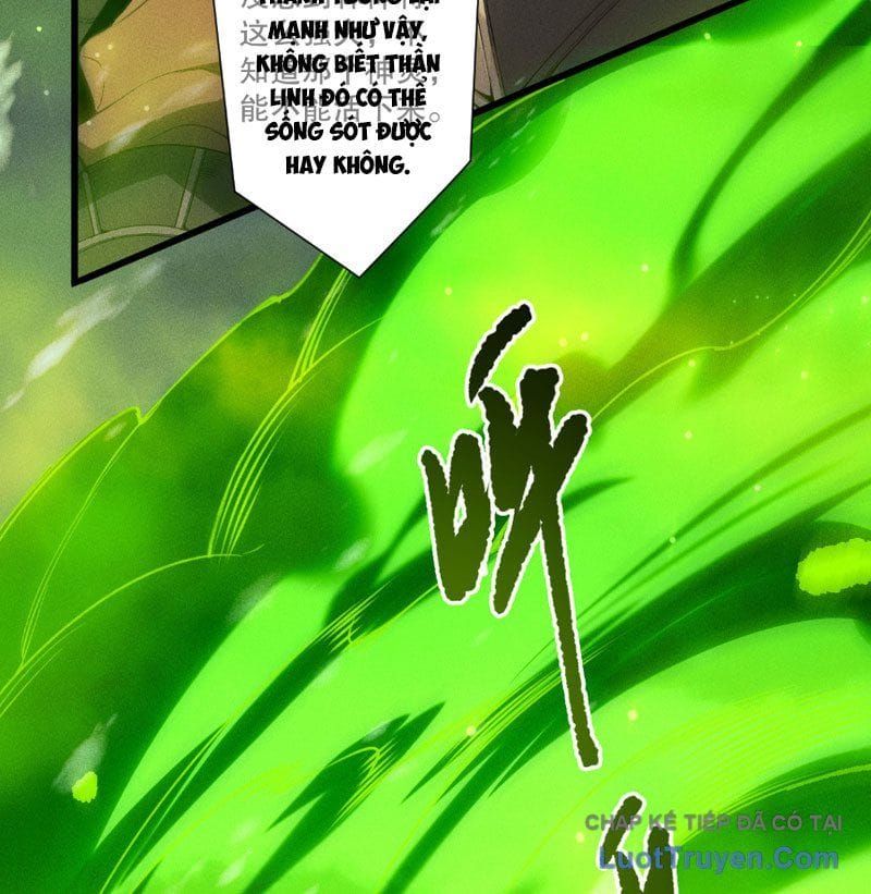 Thảm Họa Tử Linh Sư Chap 242 - Next Chap 241