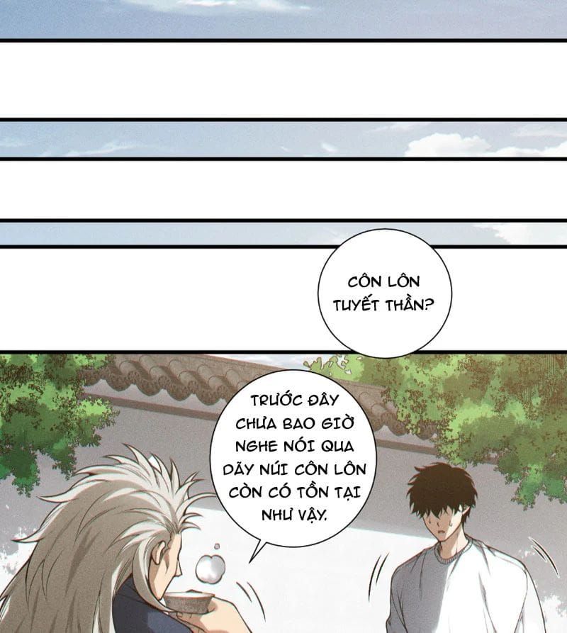 Thảm Họa Tử Linh Sư Chap 242 - Next Chap 241