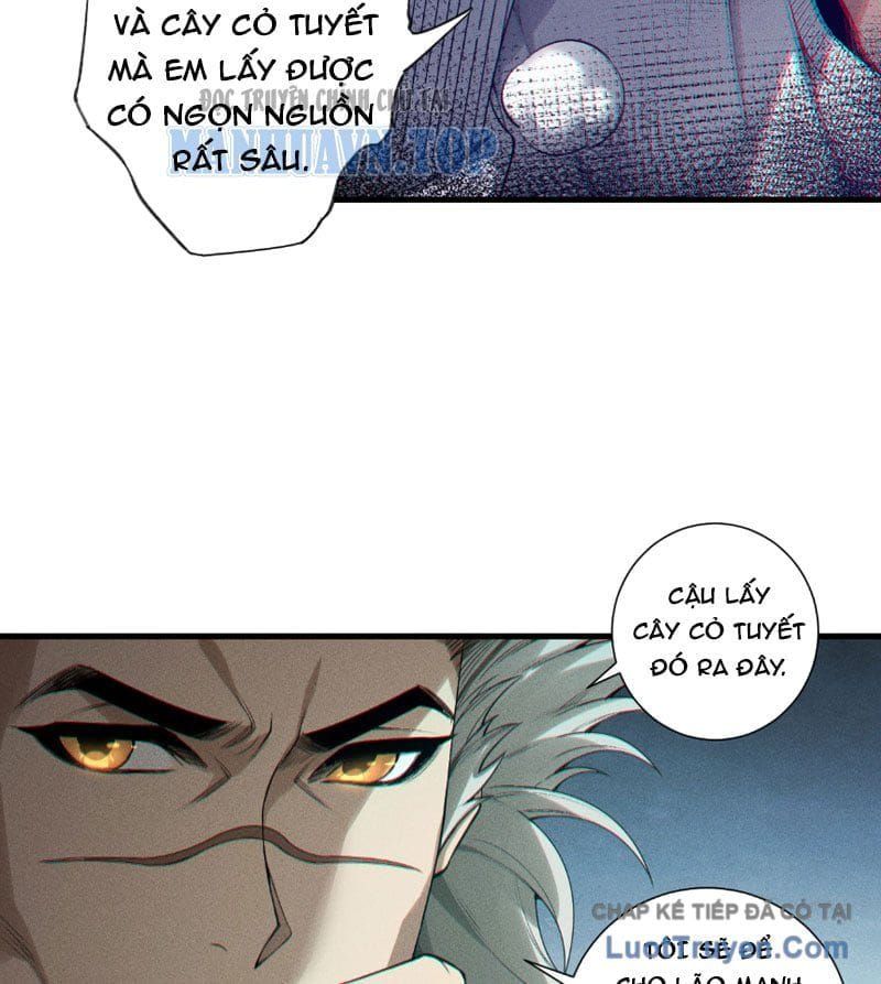 Thảm Họa Tử Linh Sư Chap 242 - Next Chap 241