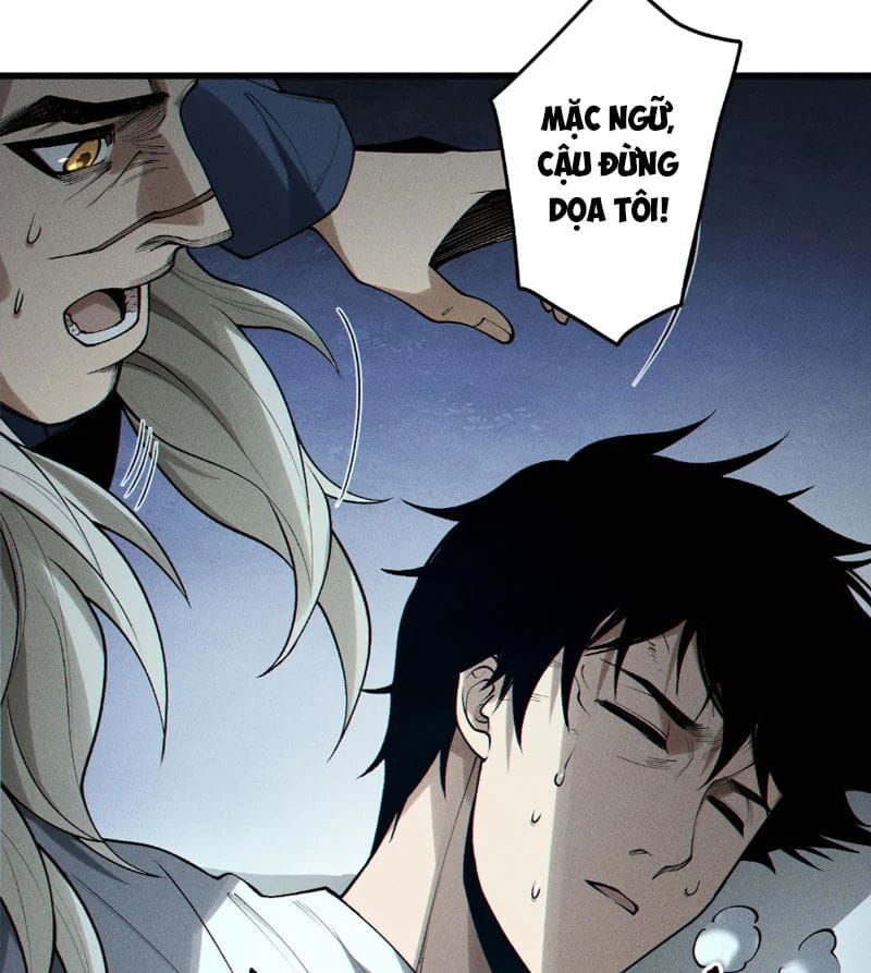 Thảm Họa Tử Linh Sư Chap 242 - Next Chap 241