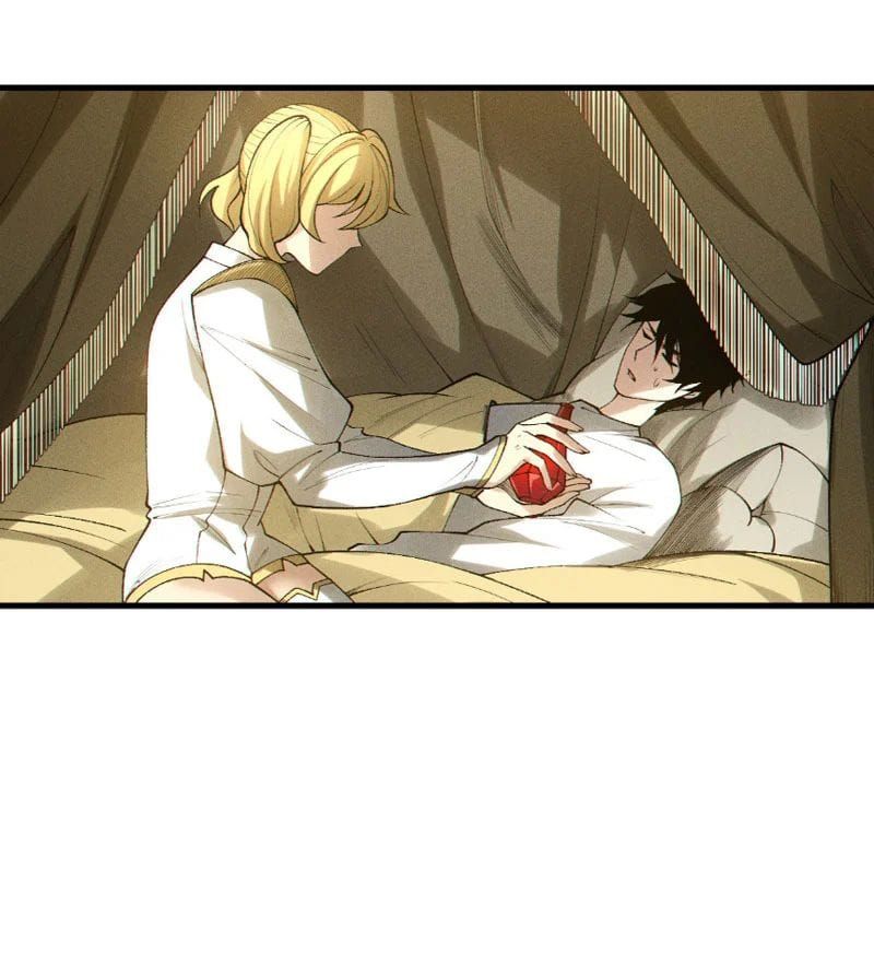 Thảm Họa Tử Linh Sư Chap 242 - Next Chap 241