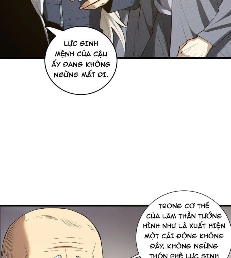 Thảm Họa Tử Linh Sư Chap 242 - Next Chap 241