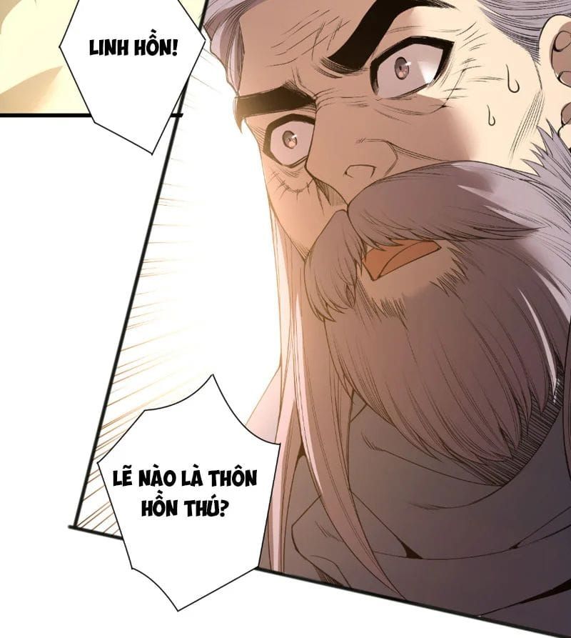 Thảm Họa Tử Linh Sư Chap 242 - Next Chap 241