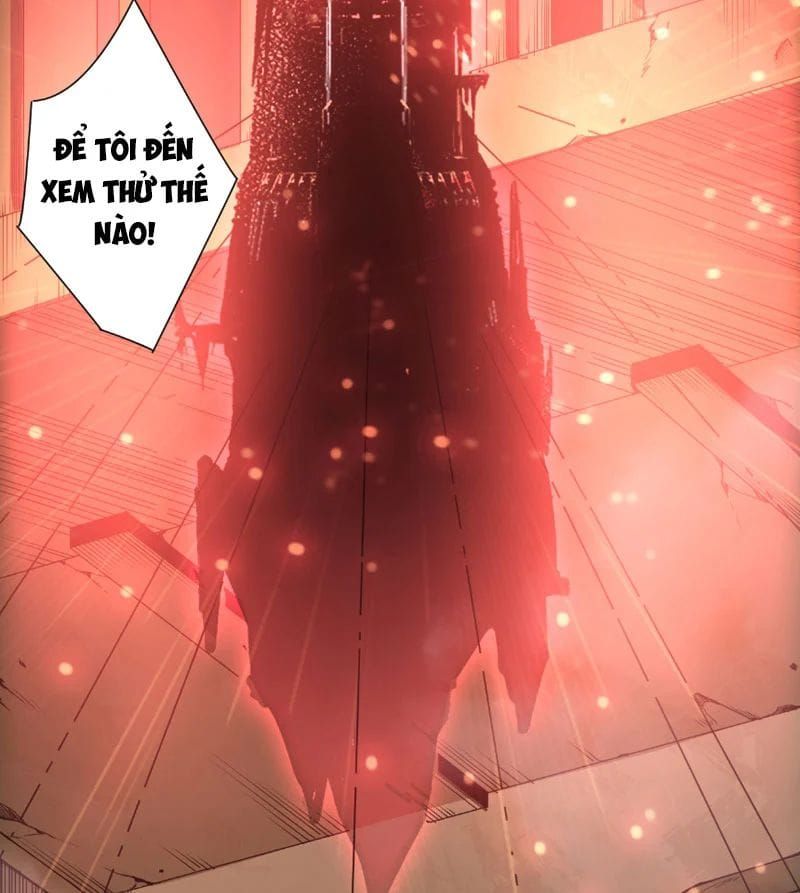 Thảm Họa Tử Linh Sư Chap 242 - Next Chap 241