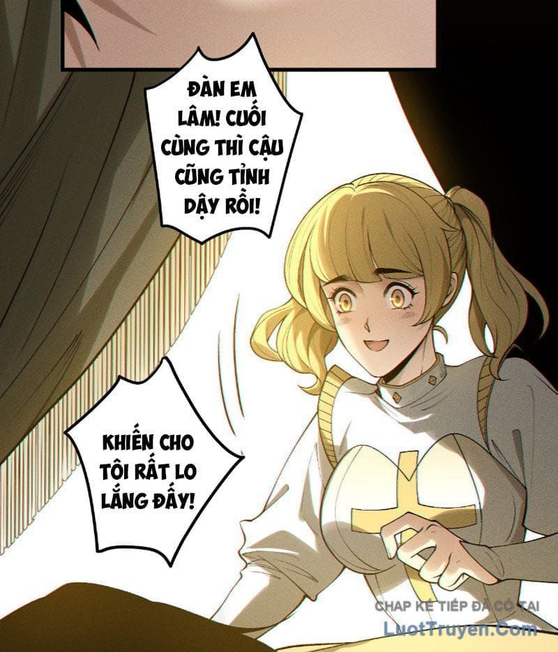 Thảm Họa Tử Linh Sư Chap 242 - Next Chap 241