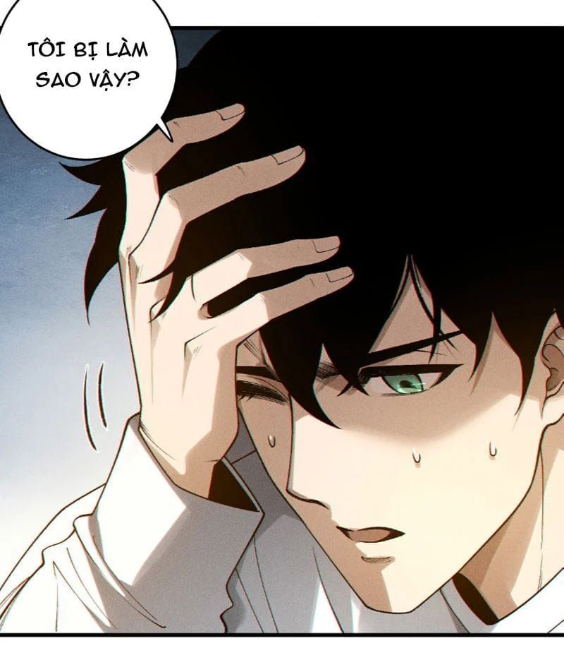 Thảm Họa Tử Linh Sư Chap 242 - Next Chap 241